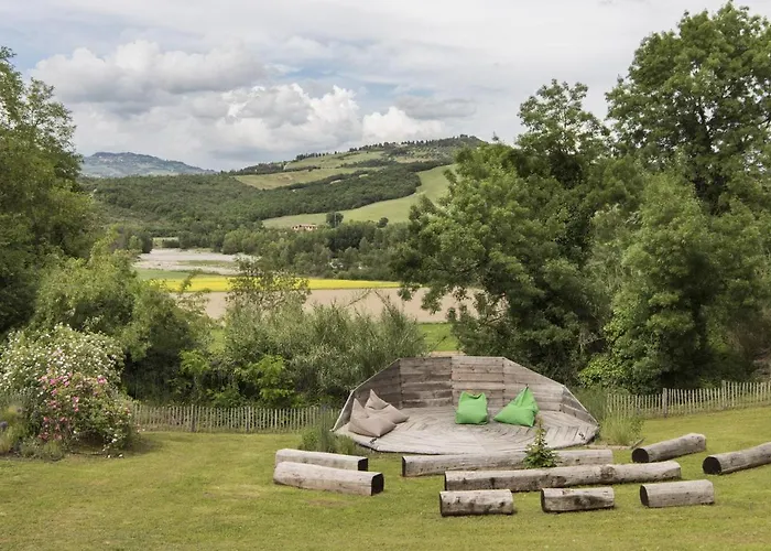 Bioagriturismo Il CerretoAgriturismo