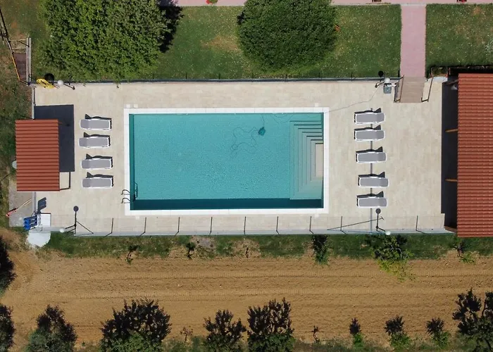 Agriturismo Da Pietro