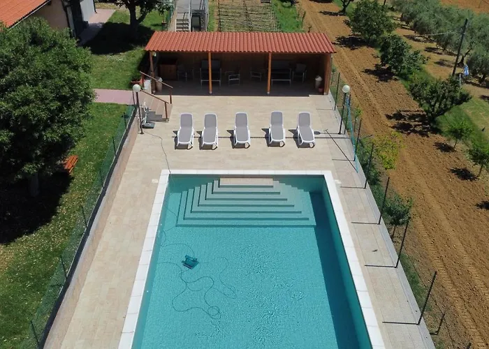 Agriturismo Da Pietro