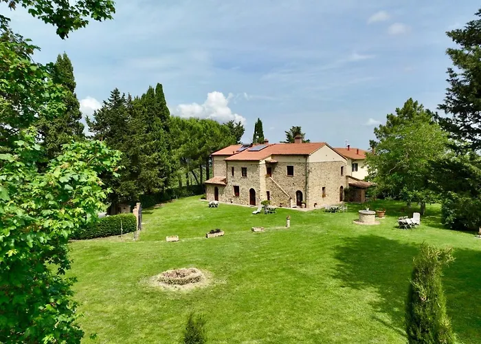 L'Antica QuerciaAgriturismo