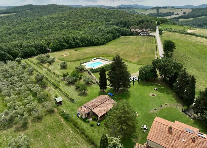 L'Antica QuerciaAgriturismo