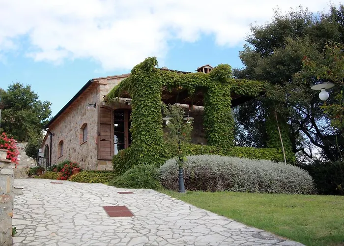 Relais Guado Al SoleAgriturismo