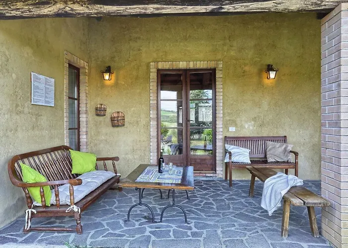 Girasole - Le SelvoleAgriturismo